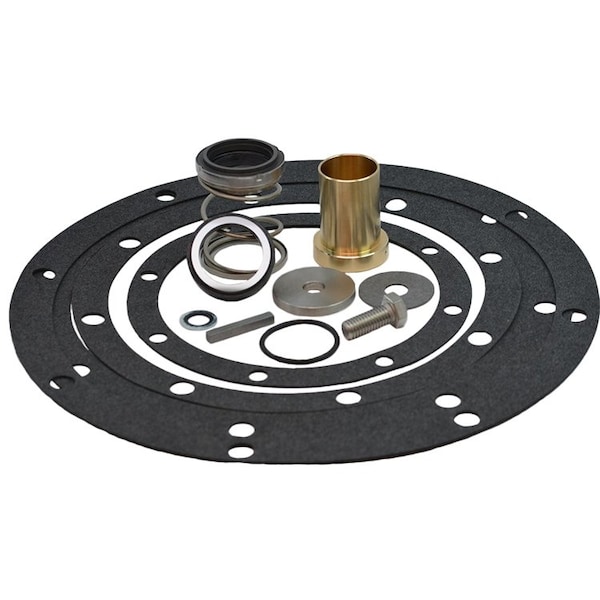 Pump Rebuild Kit for Aurora 340 Series Pump Models 341A, 342A, and 344A